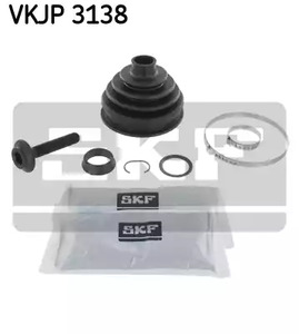 VKJP3138 SKF Пыльник ШРУСа